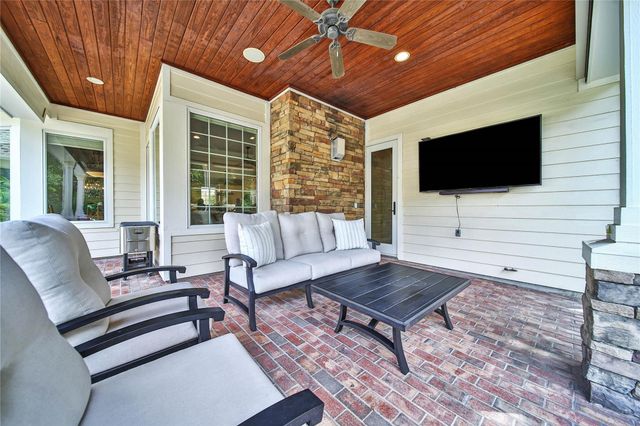 12635 Hunters Canyon Lane, Cypress, TX 77429