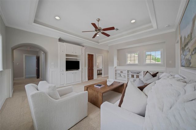 12635 Hunters Canyon Lane, Cypress, TX 77429