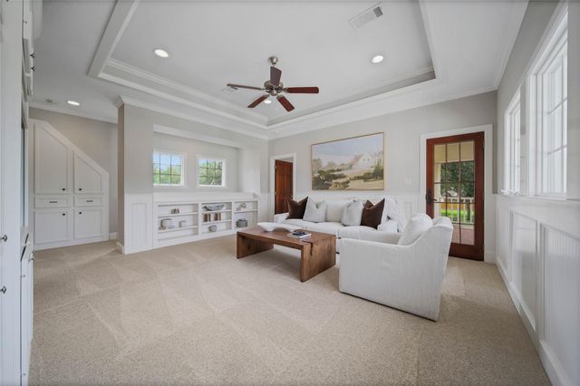 12635 Hunters Canyon Lane, Cypress, TX 77429
