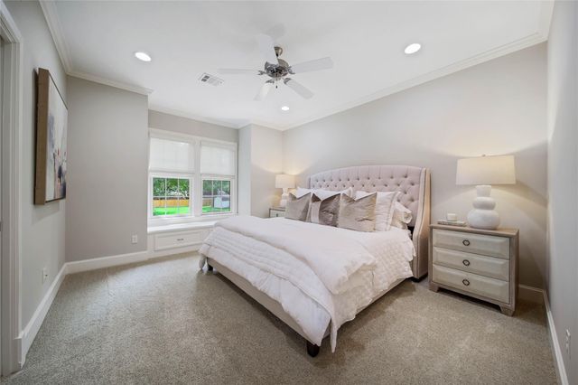 12635 Hunters Canyon Lane, Cypress, TX 77429