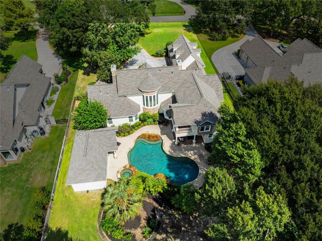 12635 Hunters Canyon Lane, Cypress, TX 77429