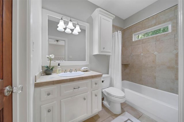 12635 Hunters Canyon Lane, Cypress, TX 77429