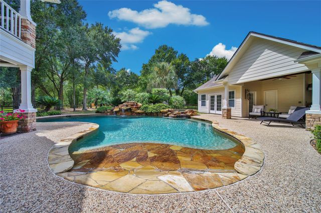 12635 Hunters Canyon Lane, Cypress, TX 77429