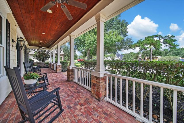 12635 Hunters Canyon Lane, Cypress, TX 77429