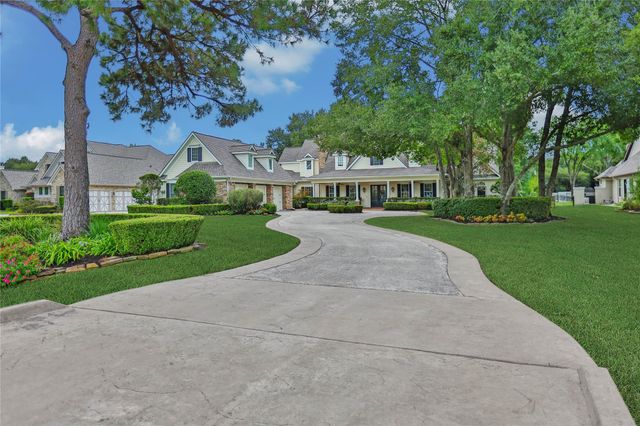 12635 Hunters Canyon Lane, Cypress, TX 77429