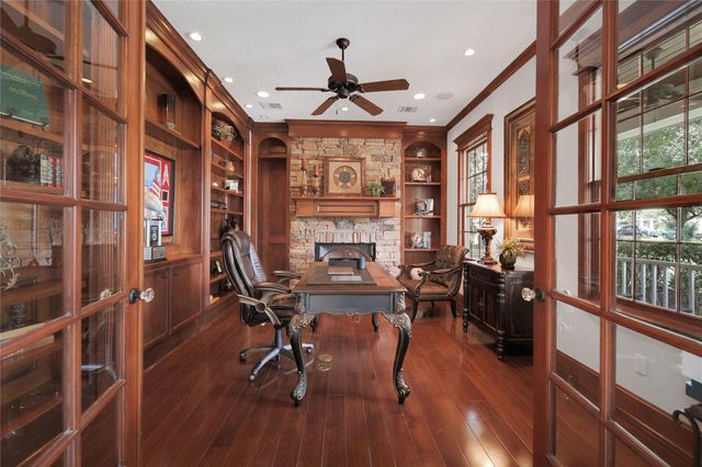 12635 Hunters Canyon Lane, Cypress, TX 77429
