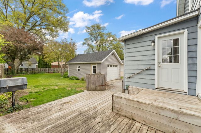 815 Ohio Street, La Porte, IN 46350