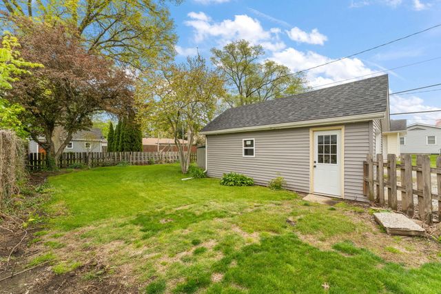 815 Ohio Street, La Porte, IN 46350