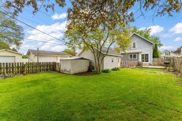 815 Ohio Street, La Porte, IN 46350