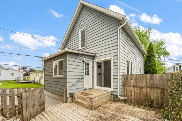 815 Ohio Street, La Porte, IN 46350