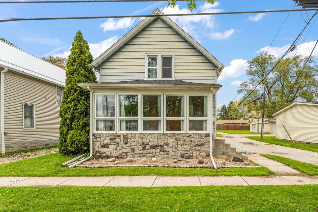 815 Ohio Street, La Porte, IN 46350