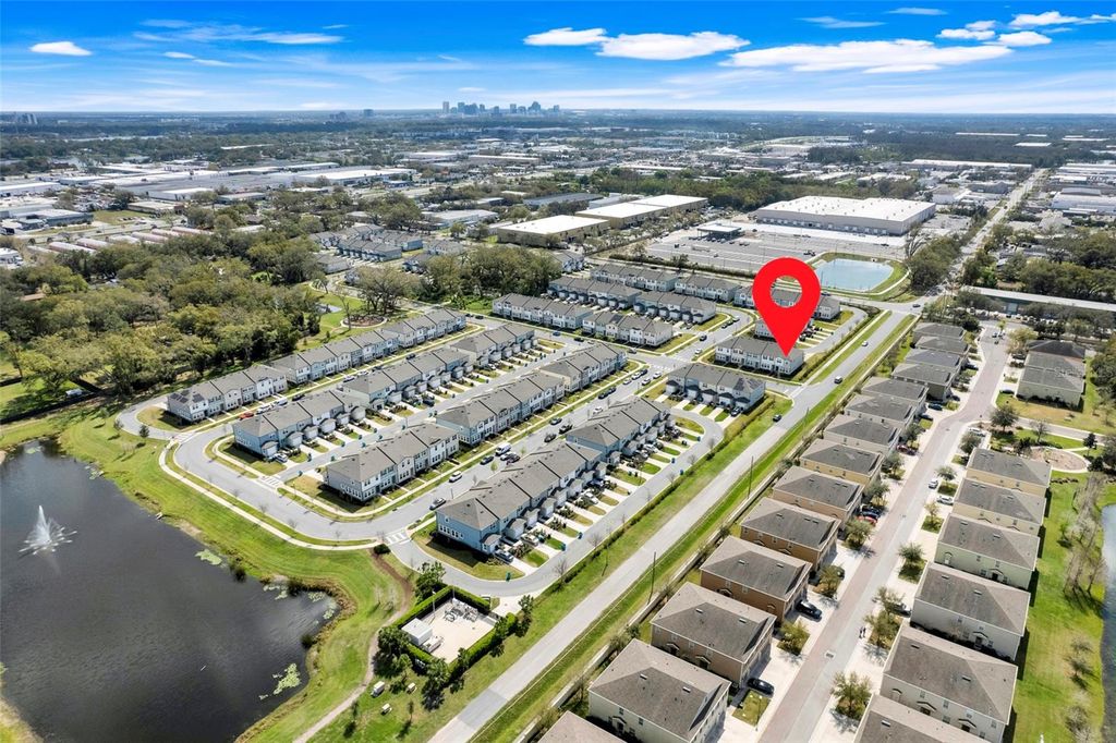 3270 WATER SPRITE STREET, Orlando, FL 32808