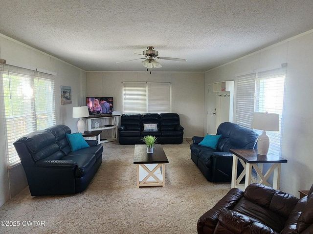 407 PEVAHOUSE CAMP CIR, Decaturville, TN 38329