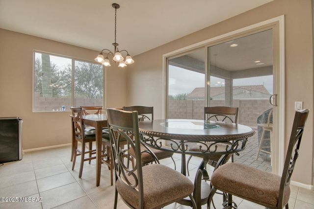 10202 E Civano Wash Trail, Tucson, AZ 85747