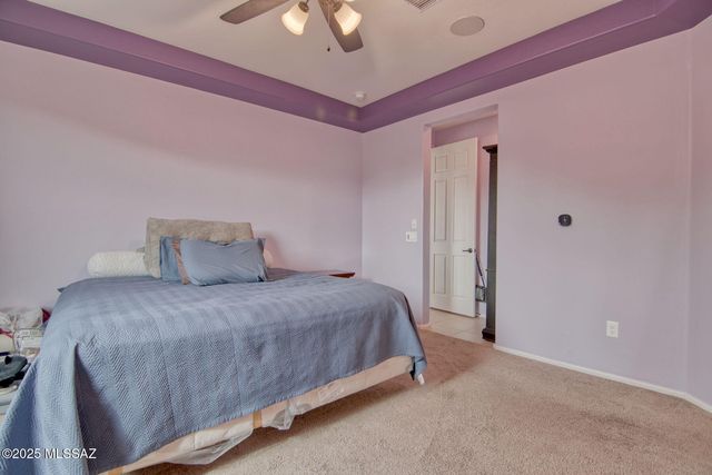 10202 E Civano Wash Trail, Tucson, AZ 85747