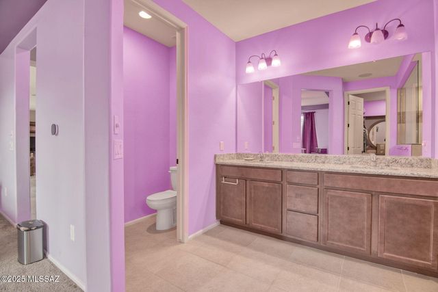 10202 E Civano Wash Trail, Tucson, AZ 85747