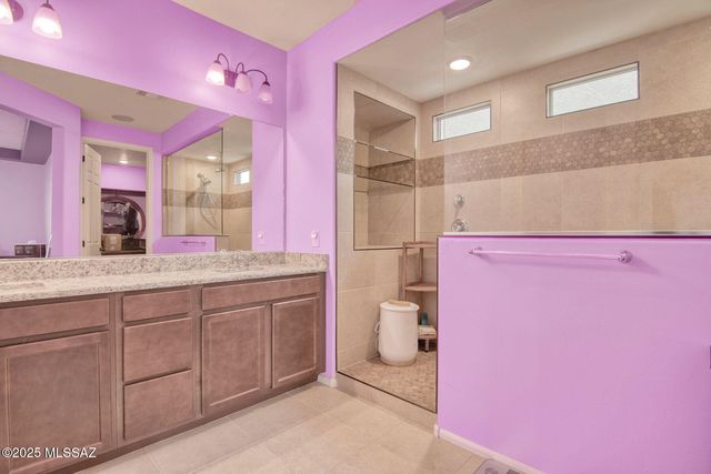 10202 E Civano Wash Trail, Tucson, AZ 85747