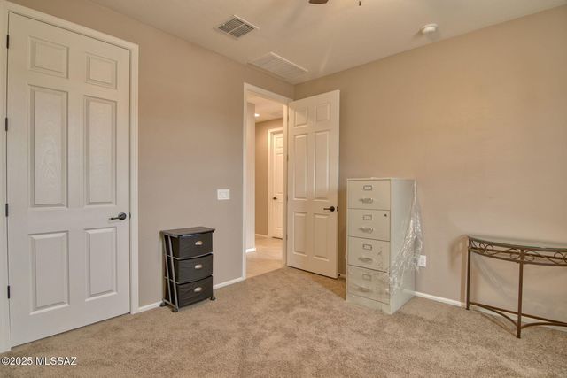 10202 E Civano Wash Trail, Tucson, AZ 85747