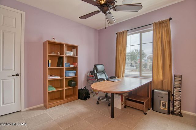 10202 E Civano Wash Trail, Tucson, AZ 85747