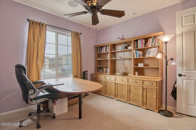 10202 E Civano Wash Trail, Tucson, AZ 85747