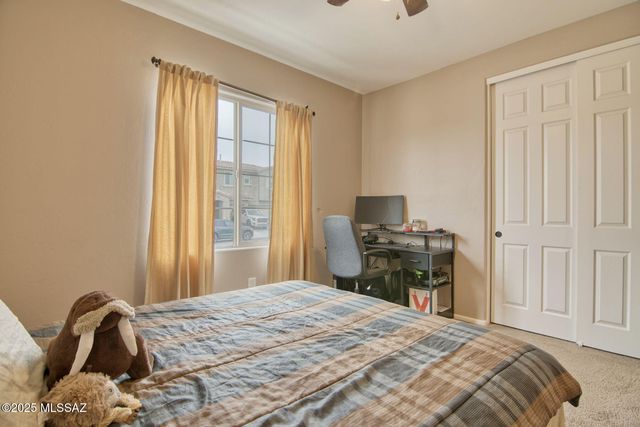 10202 E Civano Wash Trail, Tucson, AZ 85747