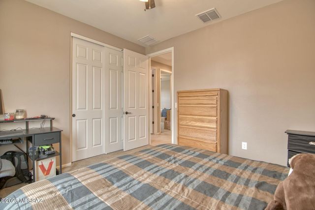 10202 E Civano Wash Trail, Tucson, AZ 85747