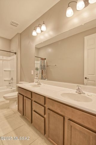 10202 E Civano Wash Trail, Tucson, AZ 85747