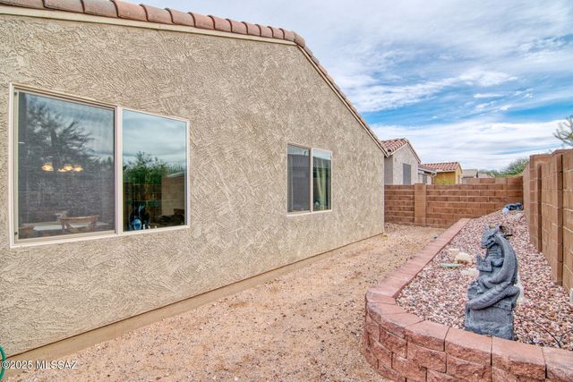 10202 E Civano Wash Trail, Tucson, AZ 85747