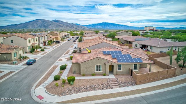 10202 E Civano Wash Trail, Tucson, AZ 85747