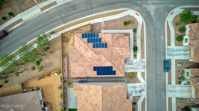 10202 E Civano Wash Trail, Tucson, AZ 85747