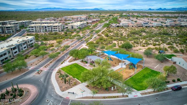 10202 E Civano Wash Trail, Tucson, AZ 85747