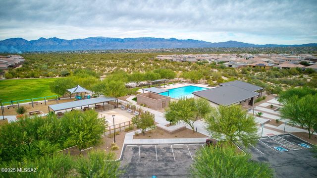 10202 E Civano Wash Trail, Tucson, AZ 85747