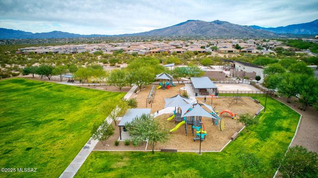 10202 E Civano Wash Trail, Tucson, AZ 85747