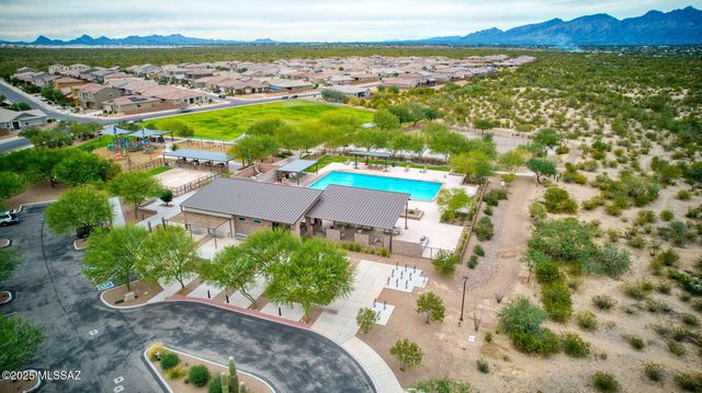 10202 E Civano Wash Trail, Tucson, AZ 85747