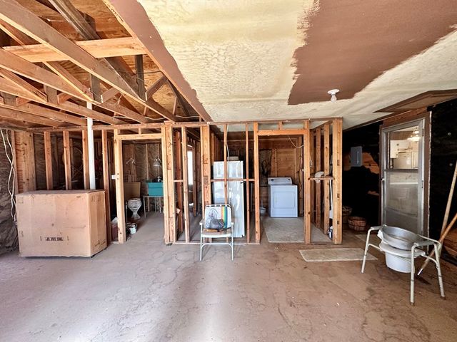 102 E School Drive, Loraine, TX 79532