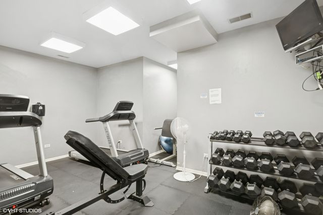 520 N Halsted Street 604, Chicago, IL 60642
