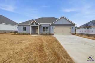 509 New Hope, Perry, GA 31069