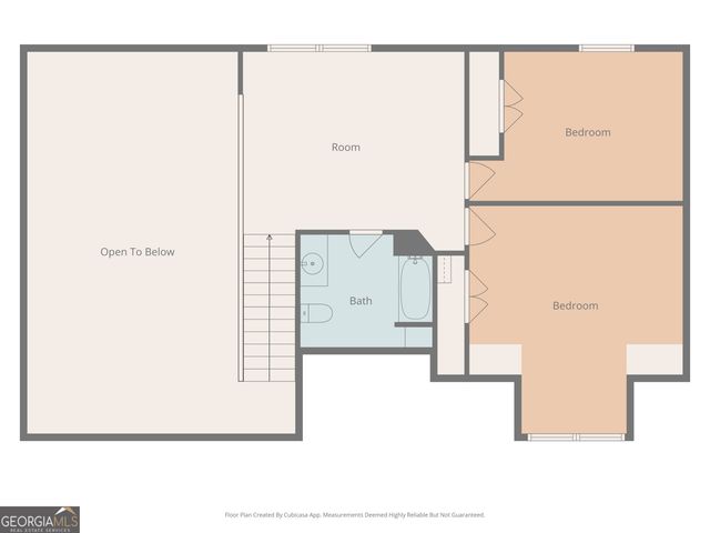 172 Nighthawk Court, Monticello, GA 31064