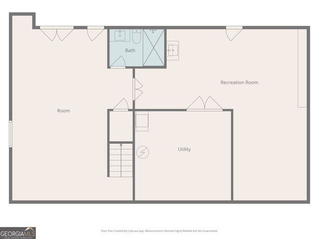 172 Nighthawk Court, Monticello, GA 31064