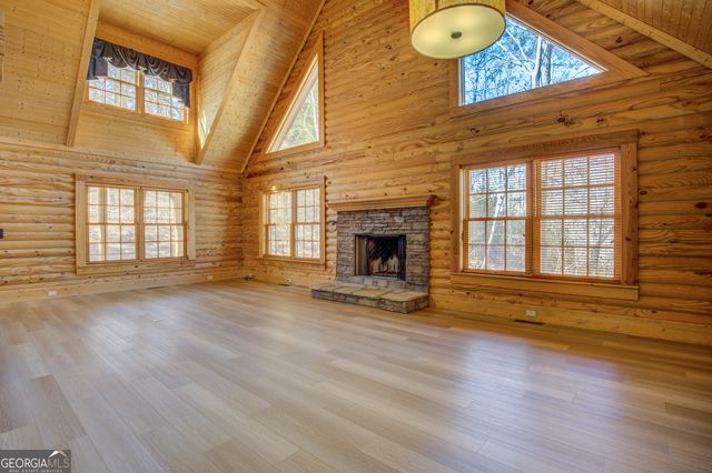 172 Nighthawk Court, Monticello, GA 31064