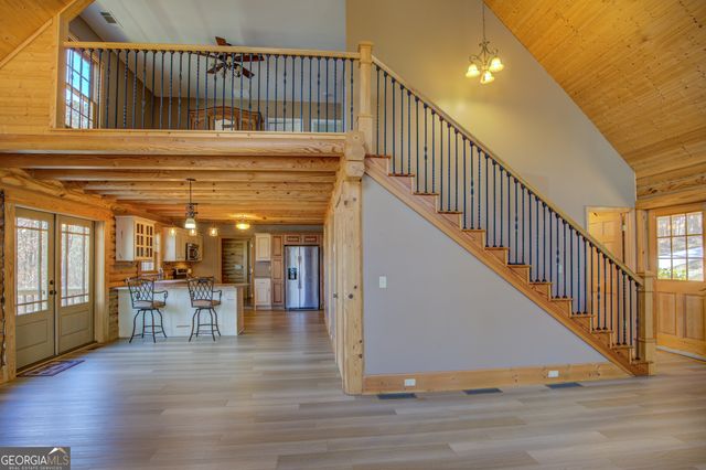 172 Nighthawk Court, Monticello, GA 31064