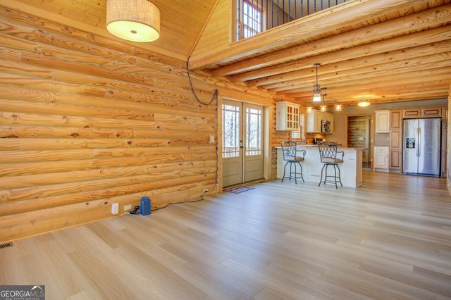 172 Nighthawk Court, Monticello, GA 31064