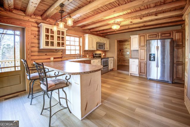 172 Nighthawk Court, Monticello, GA 31064