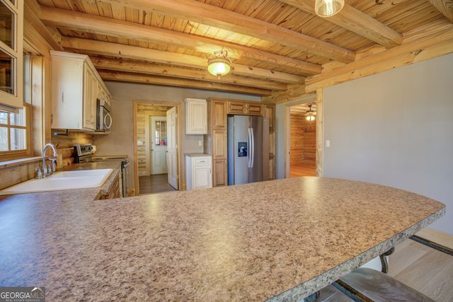 172 Nighthawk Court, Monticello, GA 31064