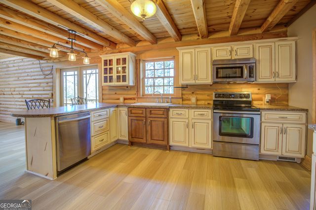 172 Nighthawk Court, Monticello, GA 31064