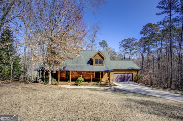 172 Nighthawk Court, Monticello, GA 31064