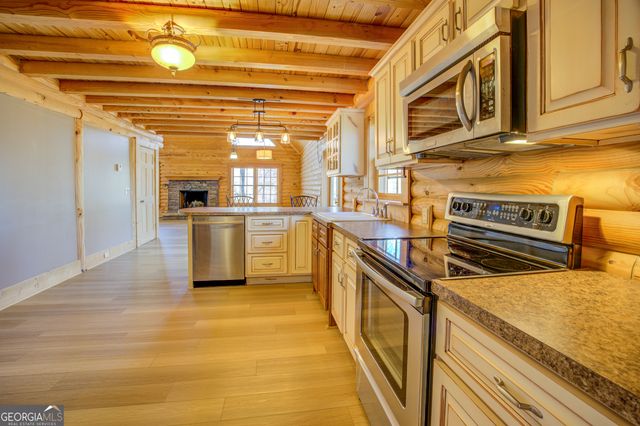 172 Nighthawk Court, Monticello, GA 31064