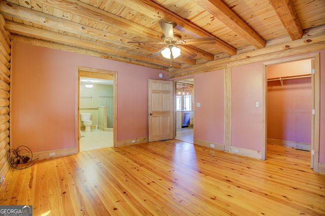 172 Nighthawk Court, Monticello, GA 31064