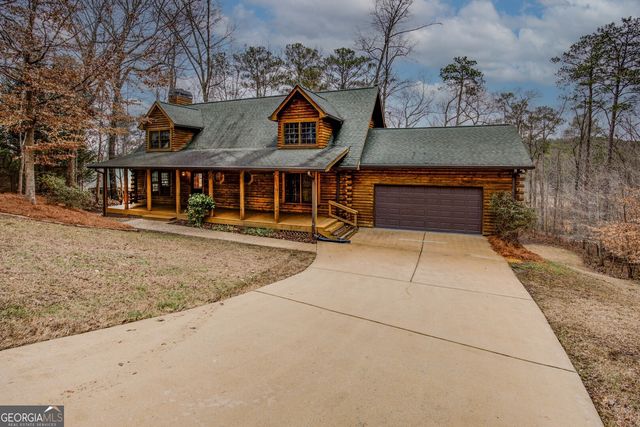 172 Nighthawk Court, Monticello, GA 31064