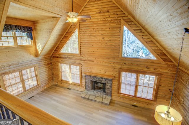 172 Nighthawk Court, Monticello, GA 31064